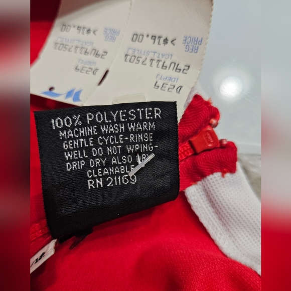 Vintage Tennis Mini Dress NWT - Picture 4 of 4